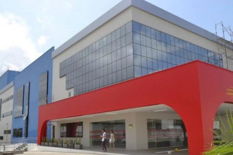 Relatório do TCE aponta Paço do Lumiar como referência de transparência no Censo 2022.