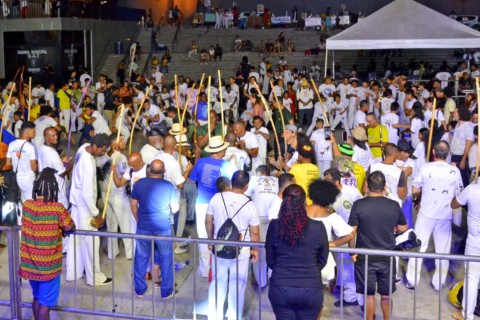 Com Festival Negritude Prefeitura de São Luís celebra força e resistência do povo negro