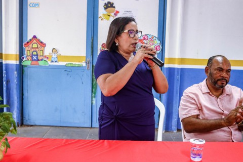 “Paço do Lumiar tem prefeita”, afirma Paula Azevedo após episódio de violência, misoginia e machismo de Fred Campos e Cricielle Muniz