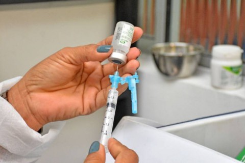 Prefeitura de São Luís inicia nesta quarta-feira (2) campanha de vacinação contra Influenza