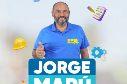 Crítica a Jorge Marú prova ignorância de adversários ao municipalismo do Governo Estadual